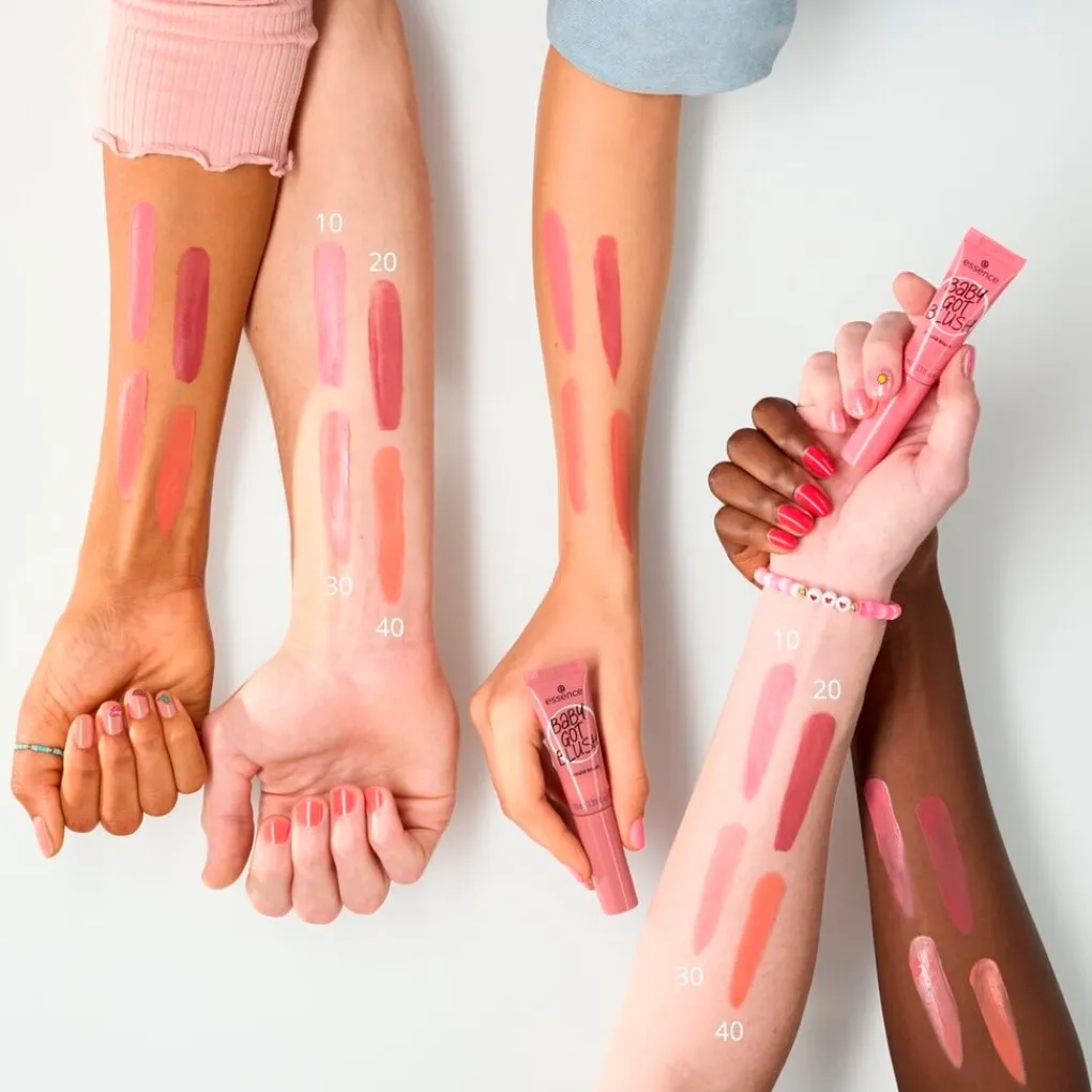 Online Baby Got Blush 20 Blushin' Berry Liquid Blush Blush