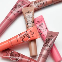 Online Baby Got Blush 20 Blushin' Berry Liquid Blush Blush