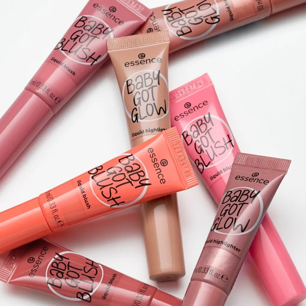 Online Baby Got Blush 20 Blushin' Berry Liquid Blush Blush