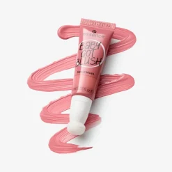 Hot Baby Got Blush 30 Dusty Rose Liquid Blush Blush