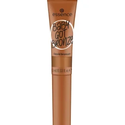 Hot Baby Got Bronze 20 Sunkissed Sweety Liquid Bronzer Bronzer