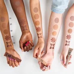 Hot Baby Got Bronze 20 Sunkissed Sweety Liquid Bronzer Bronzer