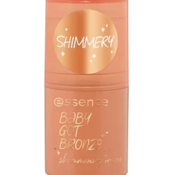Clearance Baby Got Bronze 10 Golden Hour Shimmering Bronzer Bronzer