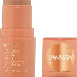 Clearance Baby Got Bronze 10 Golden Hour Shimmering Bronzer Bronzer