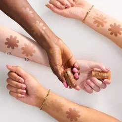 Clearance Baby Got Bronze 10 Golden Hour Shimmering Bronzer Bronzer