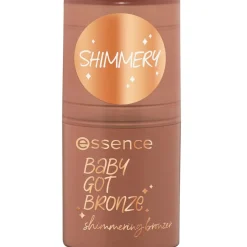 Sale Baby Got Bronze 20 Holiday Glow Shimmering Bronzer Bronzer