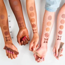 Baby Got Bronze 40 Tan-Tastic Liquid Bronzer Bronzer