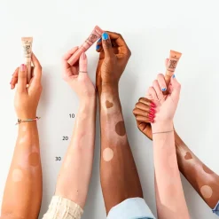 Baby Got Glow 30 Breezy Bronze Liquid Highlighter Blush