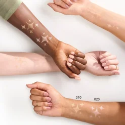 Outlet Baby Got Glow 020 Rosy Glaze Aura Highlight Stick Highlighter