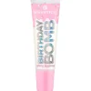 Clearance Birthday Bomb 01 Cake My Day Shiny Lipgloss Lipmake-Up