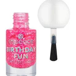 Best Birthday Fun 05 Mini Nail Polish Nagellak