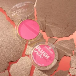Blush Crush 50 Pink Pop Blush Foundation