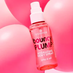 New Bouncy Plump 10 Hydrating Dewy Spray Fixing Sprays