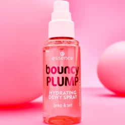 New Bouncy Plump 10 Hydrating Dewy Spray Fixing Sprays