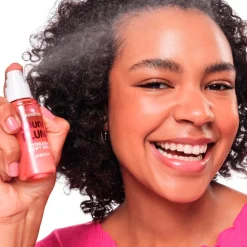 New Bouncy Plump 10 Hydrating Dewy Spray Fixing Sprays