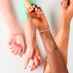 Discount Bright Eyes! 2 Under Eye Stick Primer