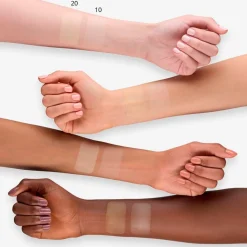 New Brighten Up! 20 Banana Powder Gezichtspoeder