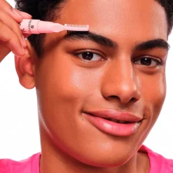 Brow Lift & Freeze Glue 01 Clear Control Wenkbrauwgel Wenkbrauw Make-Up