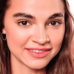 Brow Lift & Freeze Glue 01 Clear Control Wenkbrauwgel Wenkbrauw Make-Up