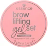 Outlet Brow Lifting Gel Set Wenkbrauw Make-Up