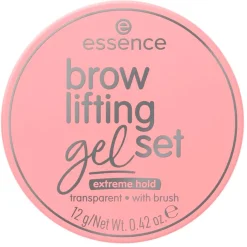 Outlet Brow Lifting Gel Set Wenkbrauw Make-Up