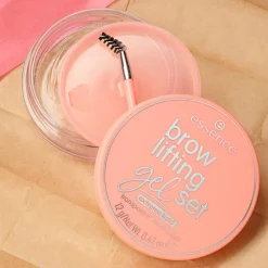Outlet Brow Lifting Gel Set Wenkbrauw Make-Up