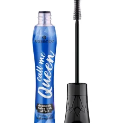 Best Call Me Queen Dramatic False Lash Effect Waterproof Mascara Mascara