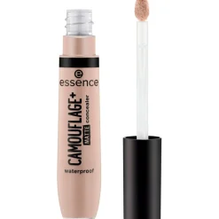 Hot Camouflage+ Waterproof 80 Matte Concealer Concealer