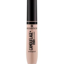 Hot Camouflage+ Waterproof 80 Matte Concealer Concealer