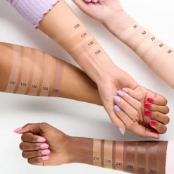 Online Camouflage+ Waterproof 200 Matte Concealer Concealer
