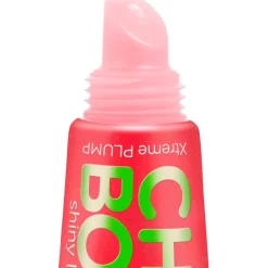 New Chili Bomb Shiny Lipgloss Lipmake-Up