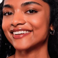 Clearance Choco Bomb 01 Chocoholic! Shiny Lipgloss Lipmake-Up