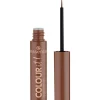 Hot Colour It! 05 Chocolate Brown Liquid Eyeliner Eyeliner