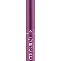 Sale Colour It! 02 Dark Cherry Metallic Liquid Eyeliner Eyeliner