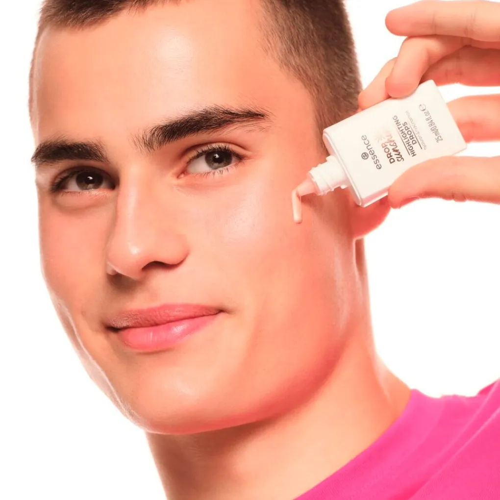 Discount Drop Of Sunshine Highlighting Drops Bronzer