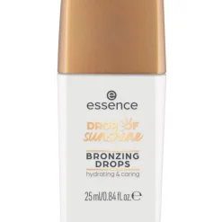 Discount Drops Of Sunshine Bronzing Drops Bronzer