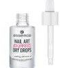 Outlet Express Dry Nails Drops Nagellak