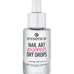 Outlet Express Dry Nails Drops Nagellak
