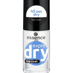 Discount Express Dry Topcoat Nagellak