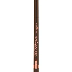 Online Extra Long-Lasting 020 Brown Eyeliner Pen Eyeliner
