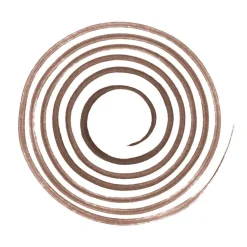 Online Extra Long-Lasting 020 Brown Eyeliner Pen Eyeliner