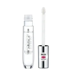 Best Extreme Shine 01 Crystal Clear Volume Lipgloss Lipmake-Up
