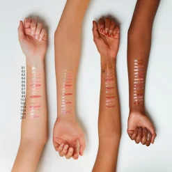 Best Extreme Shine 01 Crystal Clear Volume Lipgloss Lipmake-Up