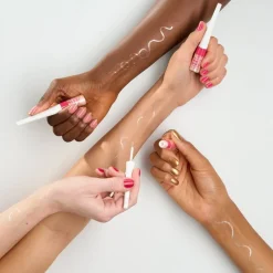 Eye Sparkle! 01 Sparkling Lights Liquid Eyeliner Eyeliner