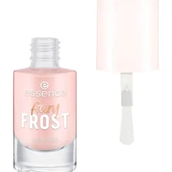 Hot Fairy Frost 01 Nail Polish Nagellak