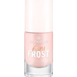 Hot Fairy Frost 01 Nail Polish Nagellak