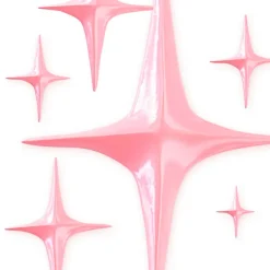 Clearance Fairy Pink 04 Nail Polish Nagellak