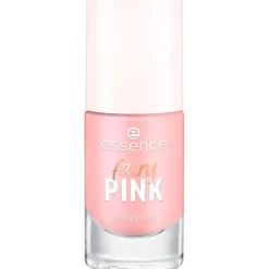 Clearance Fairy Pink 04 Nail Polish Nagellak