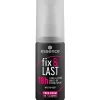 Outlet Fix & Last 18H Long-lasting Make-Up Fixing Spray Fixing Sprays