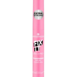 Outlet Fix It Like Pro Transparent Brow Fixing Gel Wenkbrauw Make-Up